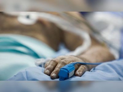 New Study Finds That Secondary Bacterial Pneumonia Is a Major Cause of Death in COVID-19 Patients Who Require Ventilator Assistance