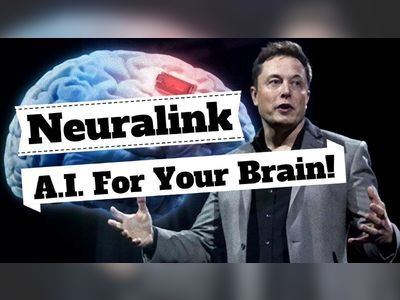 Neuralink Receives FDA Approval for First-in-Human Clinical Study