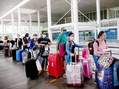 Kuwait Open to Negotiating Visa Ban with Philippines