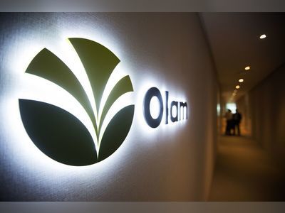 Olam Group Faces Setback in Saudi Arabia Agribusiness Unit Listing