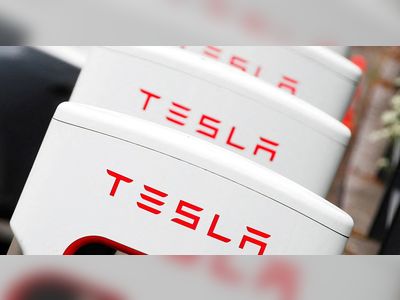 Automakers Embrace Tesla's 'Gigacasting' Technology to Boost EV Sales