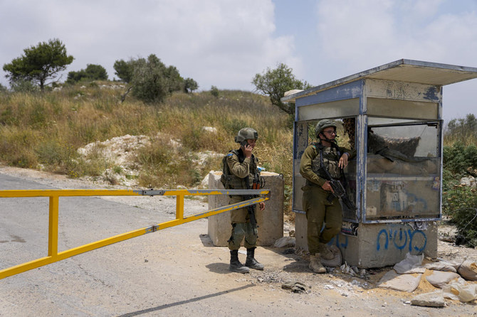 Palestinian Toddler Critically Wounded in Unintentional Israeli Military Shooting in West Bank