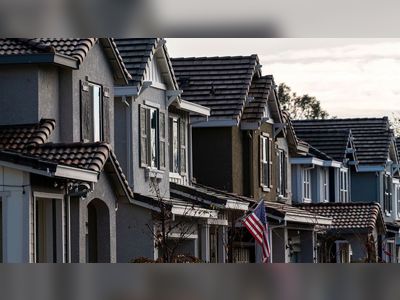 Mortgage Rates Skyrocket to 6.71%: Signs of Slowing Housing Market Despite Increase in Home Sales