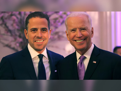 Hunter Biden Agrees to Guilty Plea only on minor Tax and Gun Charges