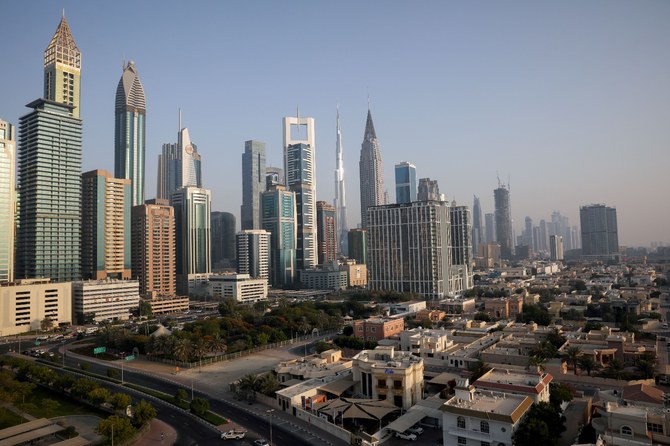 UAE Expected to Attract 4,500 Millionaires by End of 2023, Ranking Second Globally