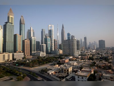 UAE Expected to Attract 4,500 Millionaires by End of 2023, Ranking Second Globally