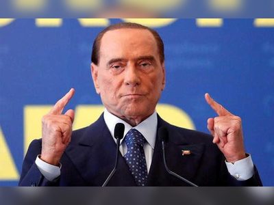 Silvio Berlusconi, Italian Politician and Media Mogul, Dies at 86