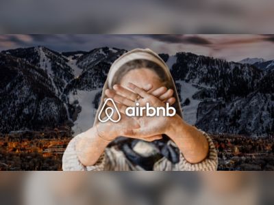 Airbnb's Revenue Plummets: Is The Housing Market Next?