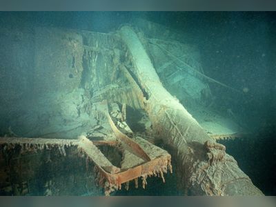 Distress in the Depths: Submersible and Passengers Missing in Titanic Wreckage Expedition