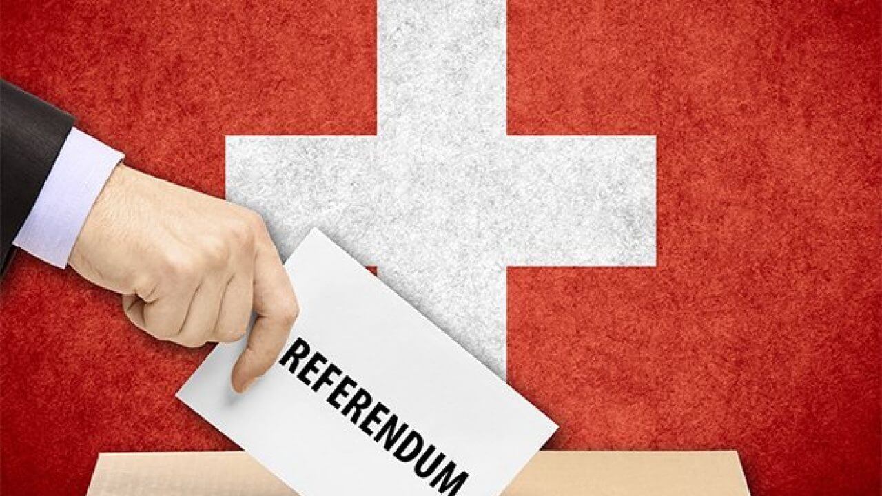 Switzerland Embraces Fiscal and Environmental Responsibility: Set To Introduce Global Minimum Corporate Tax, Climate Law