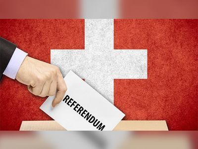 Switzerland Embraces Fiscal and Environmental Responsibility: Set To Introduce Global Minimum Corporate Tax, Climate Law