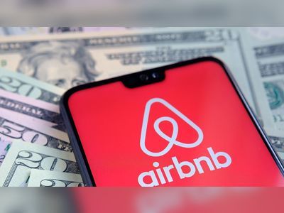 Airbnb's Revenue Plummets: Is The Housing Market Next?