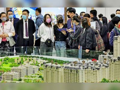 States seek to bar Chinese citizens from buying homes