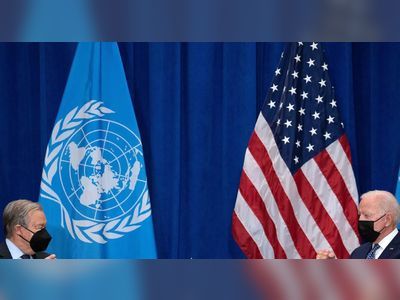 US Engages in Proposal to Overhaul UN Security Council, Seeking Major Reform