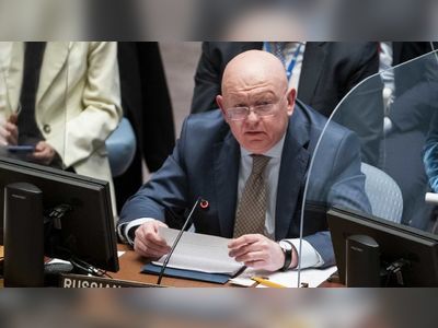 US Engages in Proposal to Overhaul UN Security Council, Seeking Major Reform