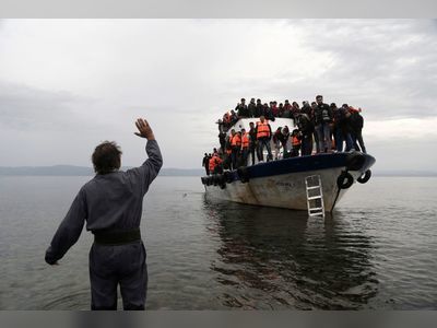 Unlike illegal imigrants coming by boats - US Citizens Will Need Visa To Travel To Europe in 2024