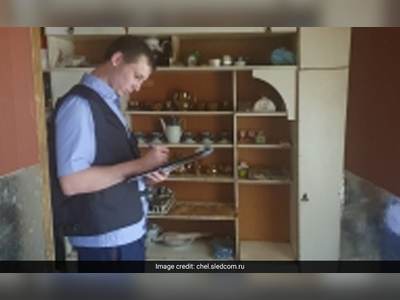 Man Kidnapped Teen, Kept Her As Sex Slave In His House For 14 Years