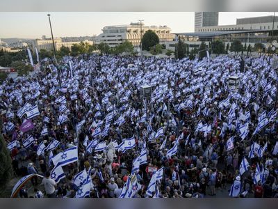 Israel: Unprecedented Civil Disobedience Looms as IDF Reservists Protest Judiciary Reform