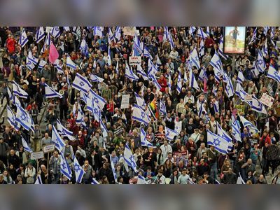 Israel: Unprecedented Civil Disobedience Looms as IDF Reservists Protest Judiciary Reform