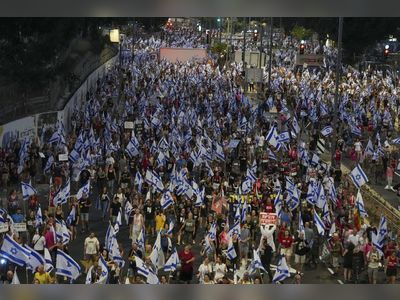 Israel: Unprecedented Civil Disobedience Looms as IDF Reservists Protest Judiciary Reform