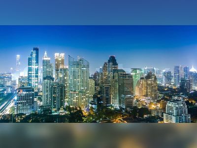 Bangkok Ranks 10th in Global Luxury Home Price Surge, Dubai Takes the Top Spot