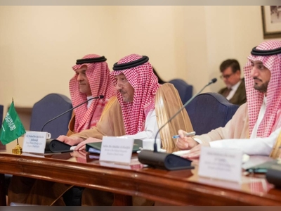 Saudi Arabia, Costa Rica hold first round of political consultations