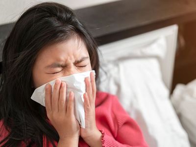 Colds, coughs and flu: UAE doctors see more children, adults falling sick as weather changes