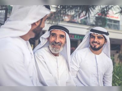 Abu Dhabi Raises Minimum Retirement Age from 45 to 55 and Introduces Pension Rule Changes