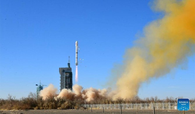 Egyptian Space Agency Declares Successful Launch of MisrSat 2 Satellite from China