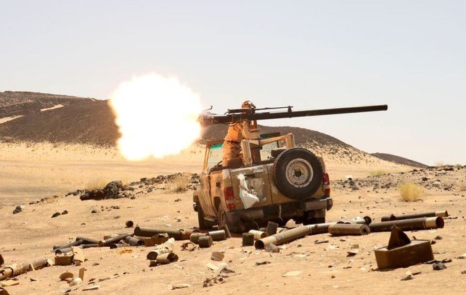 Yemeni Government Issues Warning of Massive Houthi Strikes in Shabwa and Marib