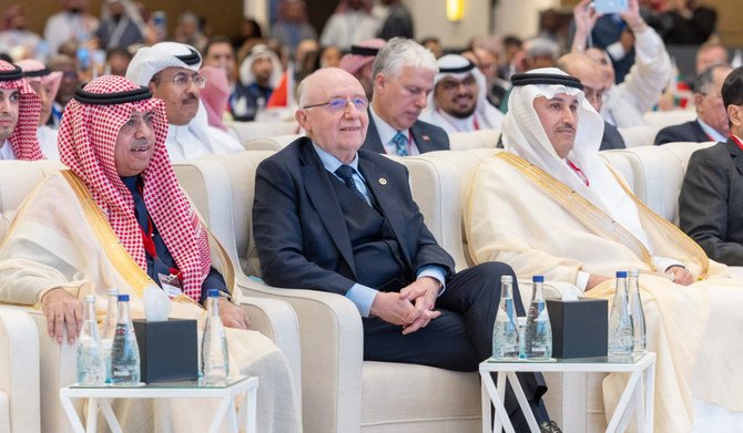 ICAN 2023 in Riyadh: Striving to Keep Pace with Global Air Transport Progress