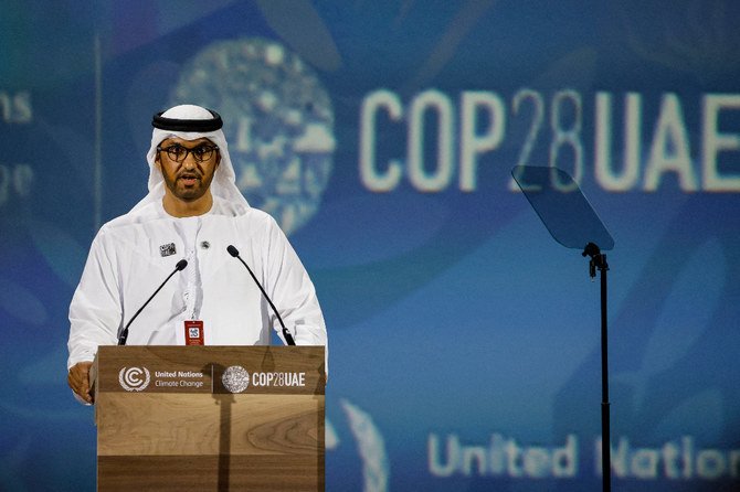 COP28: 50 Oil and Gas Companies Commit to Accelerate Climate Action in Industrial Sector