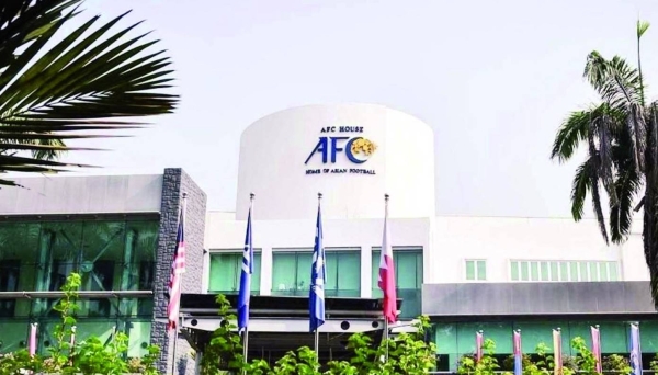 Saudi Arabia to host final stage of AFC Champions League Elite