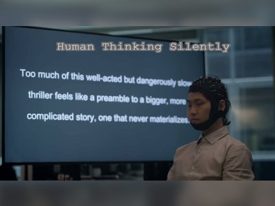 "Smart" Technologies Turn Thoughts into Texts