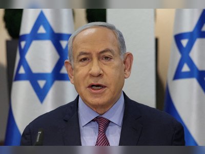 Netanyahu: No intention to permanently occupy the Gaza Strip or displace its civilian inhabitants