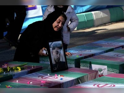 Iran Reports Arrest of 35 Individuals in Connection with Fatal Kerman Attacks