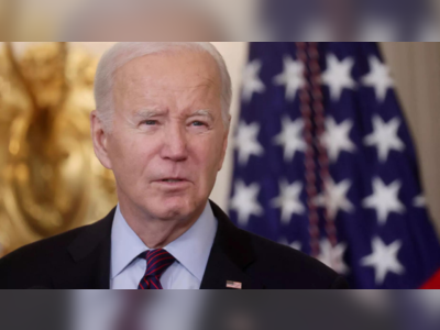 Joe Biden Reveals US Sent Confidential Message to Iran Regarding Houthi Attacks in the Red Sea