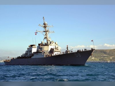 Houthi Missile Strikes US Vessel, Another Intercepted, Third Fails