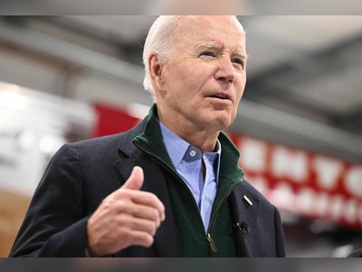 Biden Campaign Announces "Record" Fundraising Despite Concerns over the Democrat's Age and Health