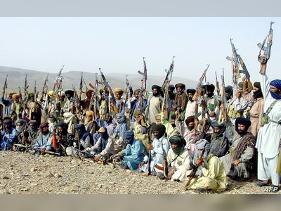 Understanding the Balochistan Liberation Army of Pakistan