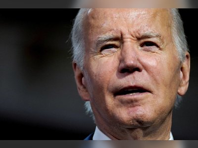 Biden: Netanyahu Does Not Oppose Two-State Solution