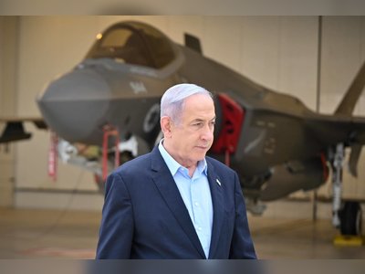State Escalates Rift between Biden and Netanyahu