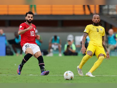 Egyptian Football Association: Mohamed Salah to Travel to England After Cape Verde Match