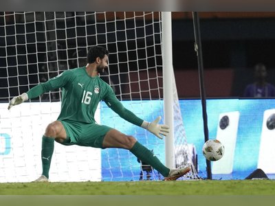 Mohamed El-Shenawy Ruled Out of Egypt’s Remaining African Cup of Nations 2023 Matches Due to Injury