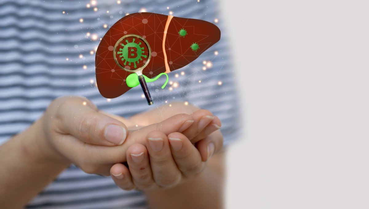 Hepatitis B Virus: The Quest for the Coveted "Functional Cure"