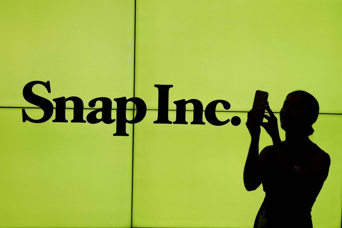 Snap Inc Attempts to Unify User Experience Across 'Spotlight' and 'Stories' Platforms