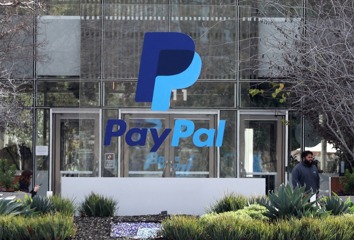 PayPal Aims for the Future with Offline Payment Solutions