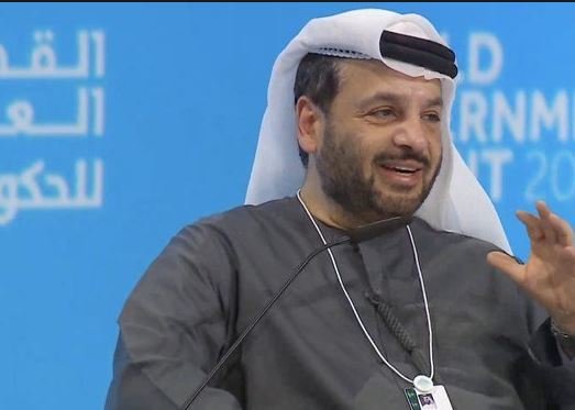 UAE announces $500m investment in AI, research platform