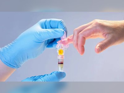 A New Generation of Blood Tests
