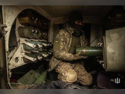 EU Allocates €2 Billion to Boost Defensive Capabilities and Assist Ukraine
